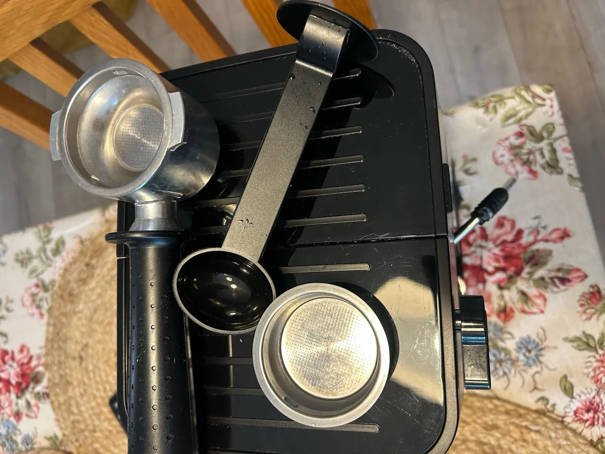 Coffee machine - Image 2