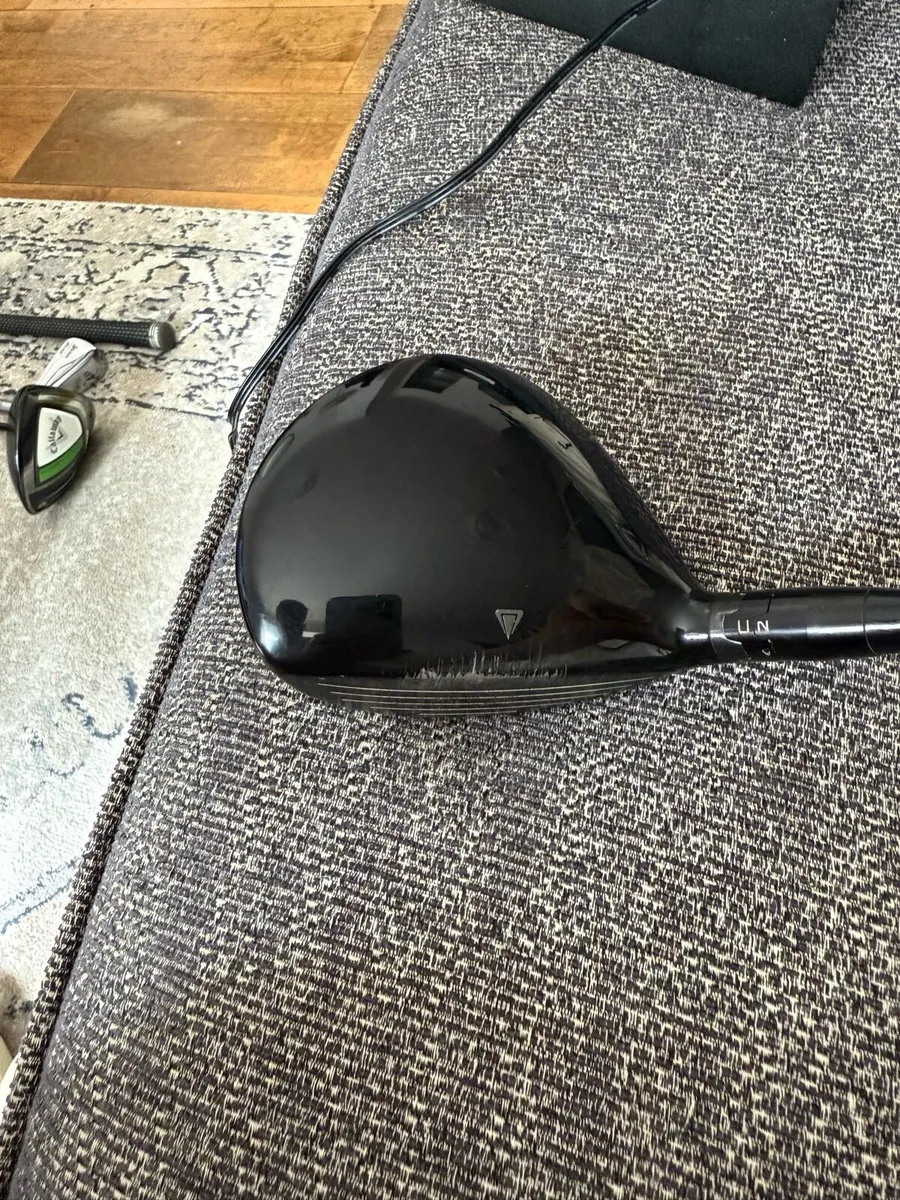 Titleist TS2 5 wood - Image 1