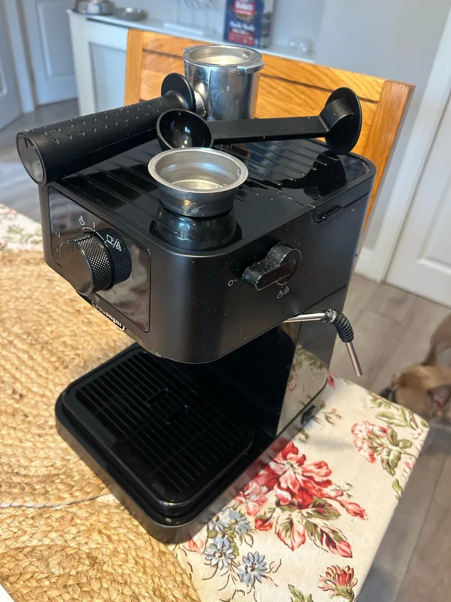 Coffee machine - Image 3