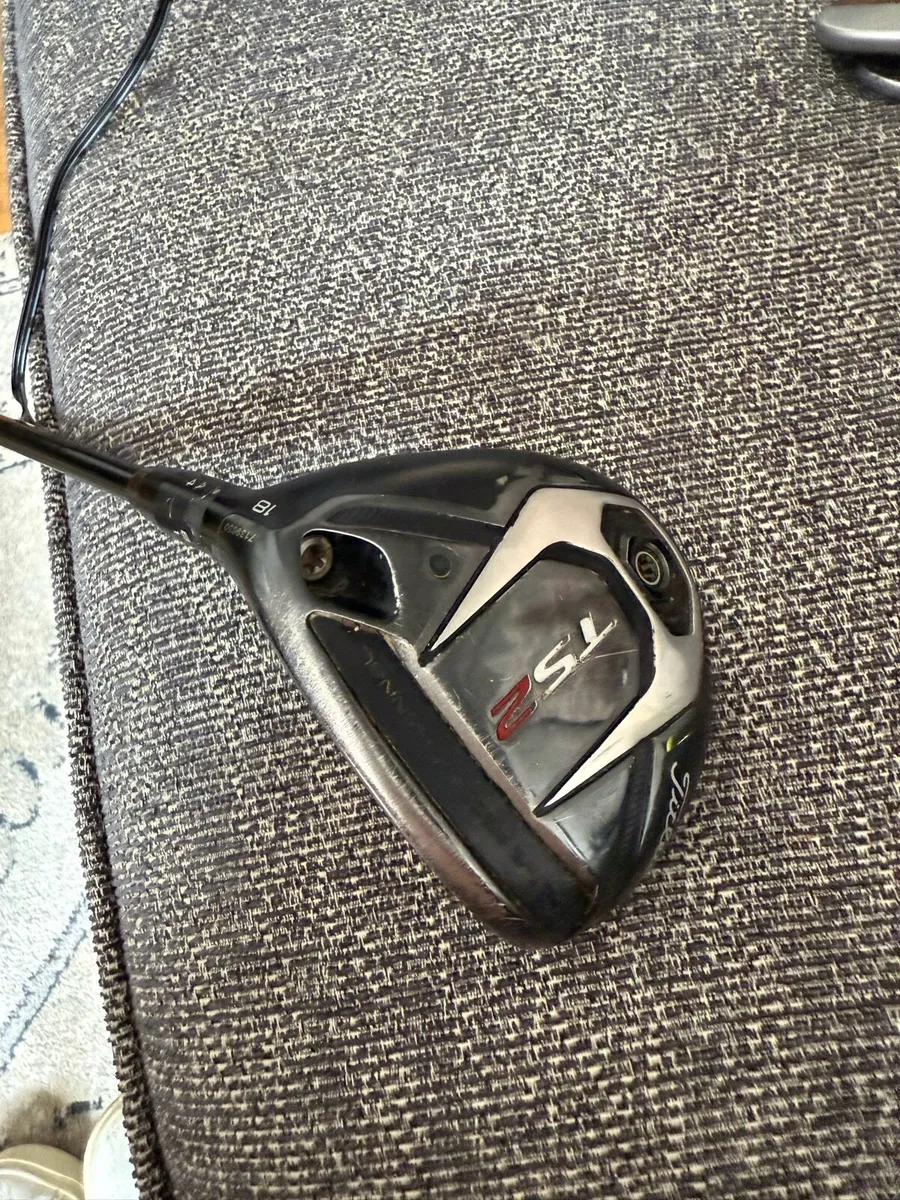 Titleist TS2 5 wood - Image 2