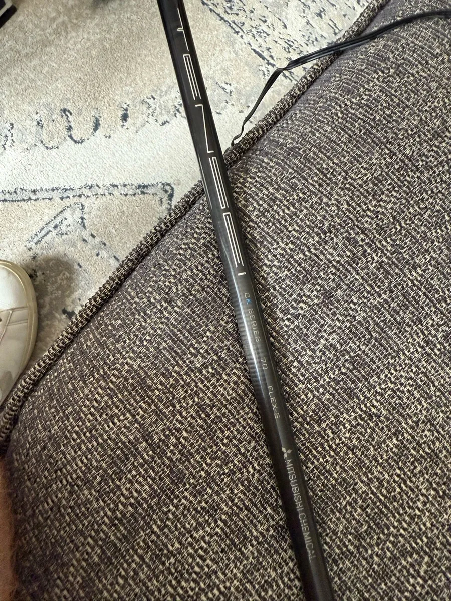 Titleist TS2 5 wood - Image 3