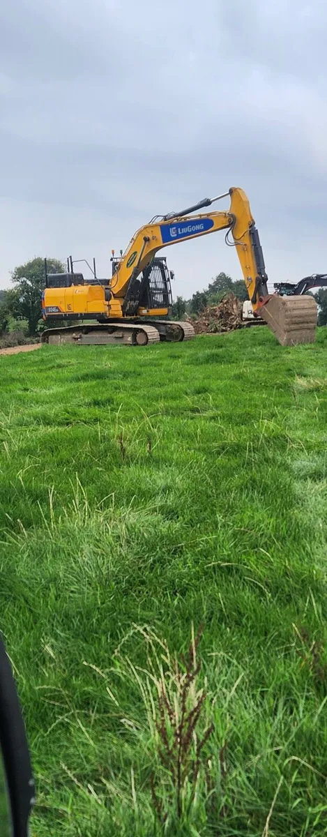 Liugong 924m 2019 year 24.5 ton