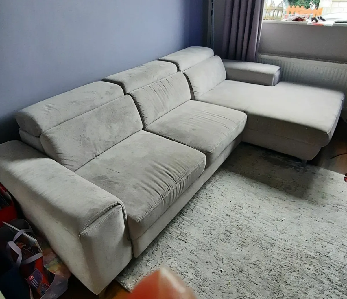 Sofa - Image 1