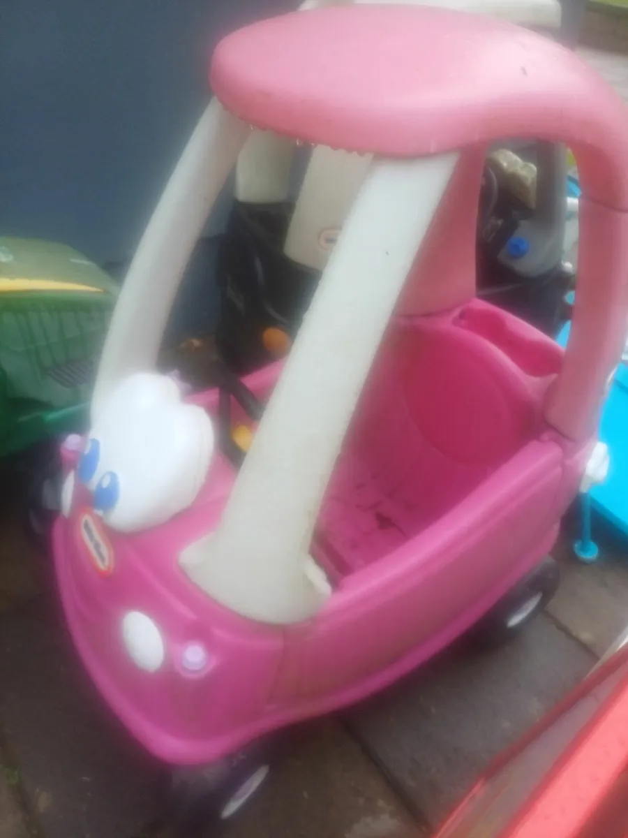 Garden toys - Image 2