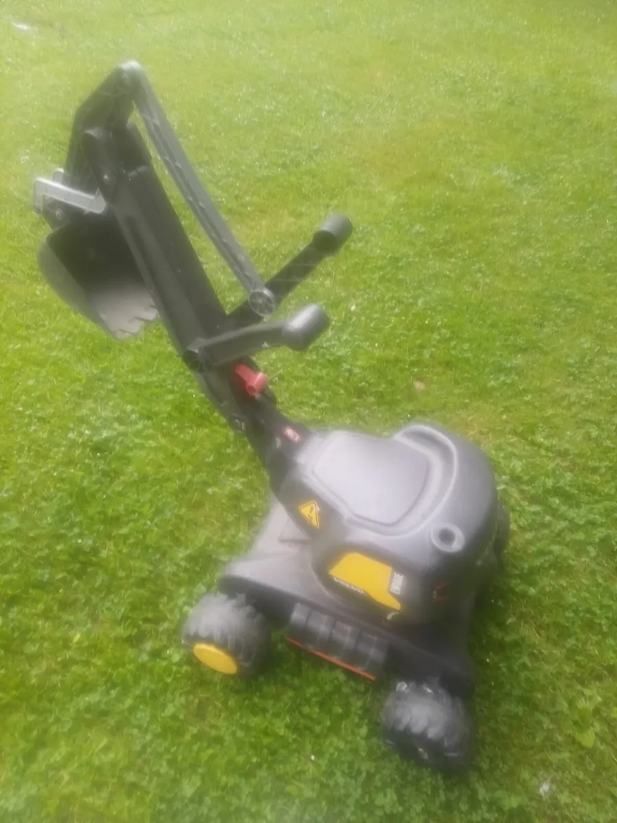 Garden toys - Image 3