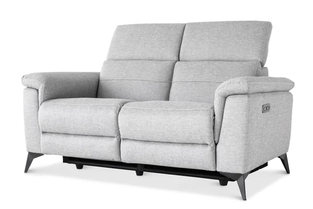 Brand new penny electric recliner couch reduced