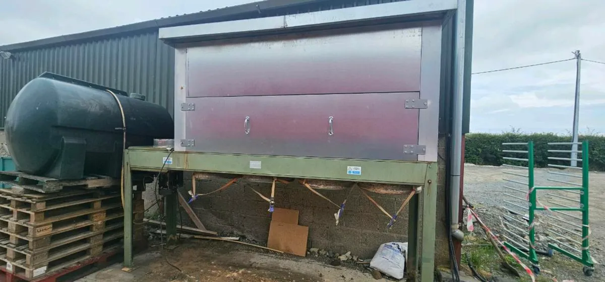 Dust extraction - Image 2