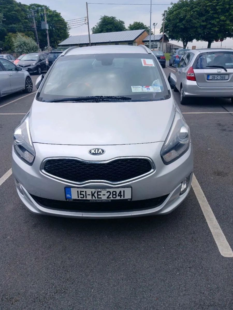 Kia - Image 1
