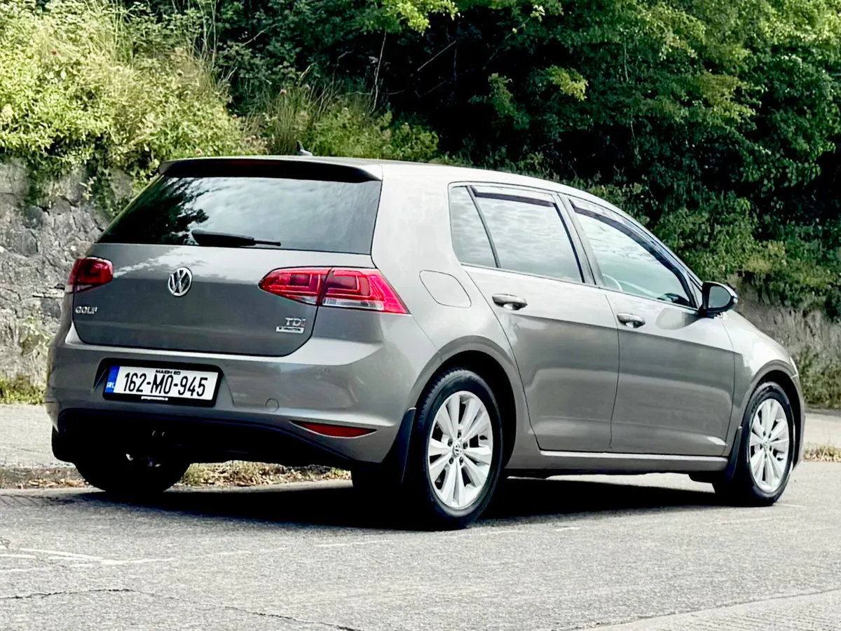 Volkswagen Golf 2016!!! HIGHLINE!! - Image 4