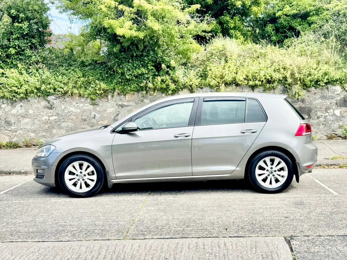 Volkswagen Golf 2016!!! HIGHLINE!! - Image 2