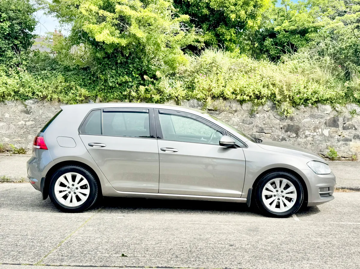Volkswagen Golf 2016!!! HIGHLINE!! - Image 3