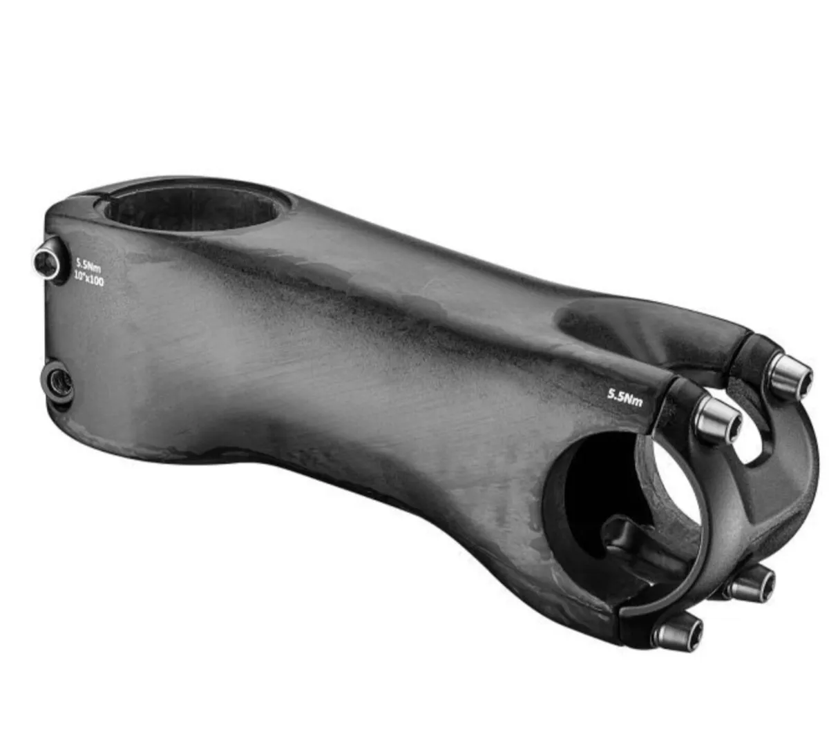 Giant Contact SLR OD2 Stem 80mm