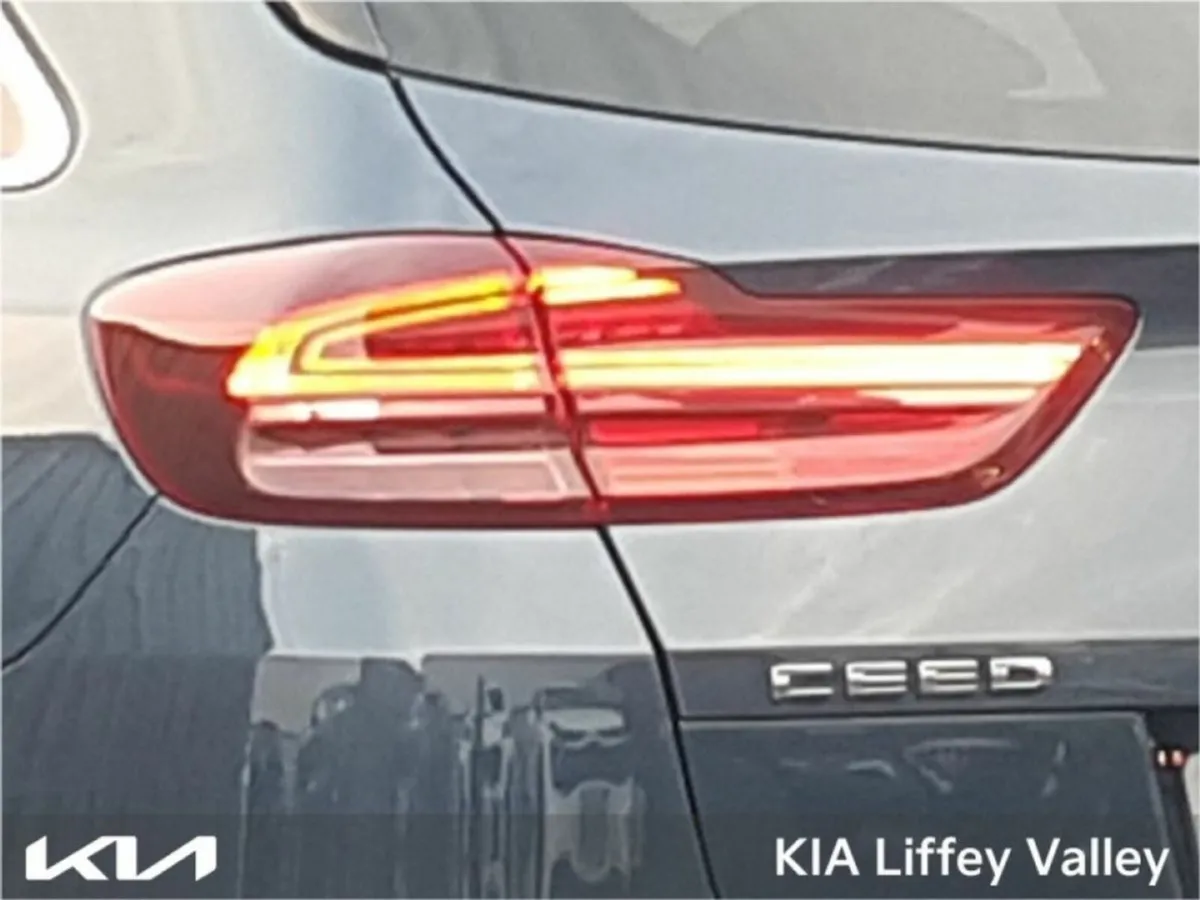 2021 KIA Ceed 1.6 PHEV Sportswagon  | Private Sale - Image 4