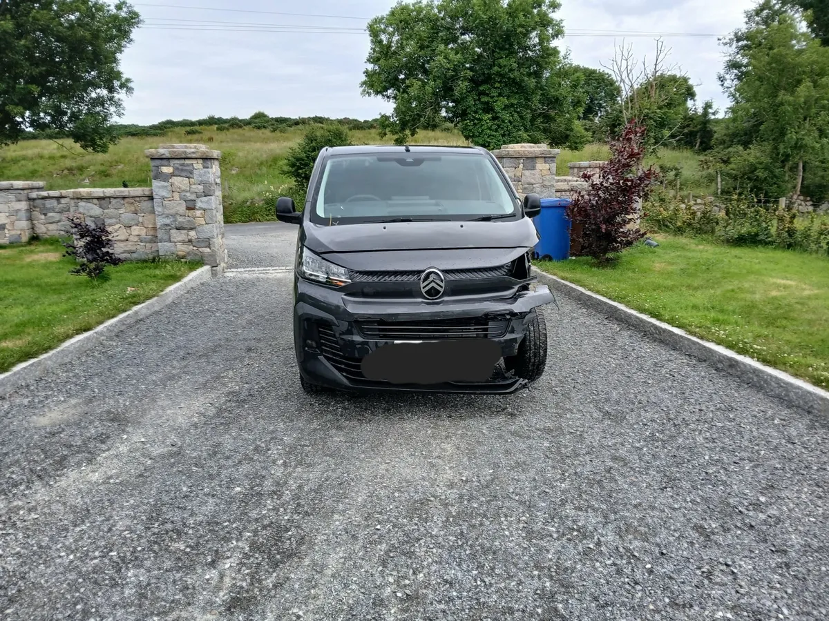 Citroen Dispatch - Image 3