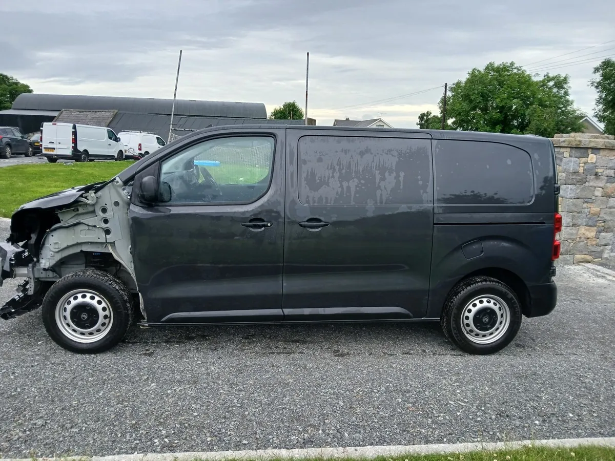 Citroen Dispatch - Image 4