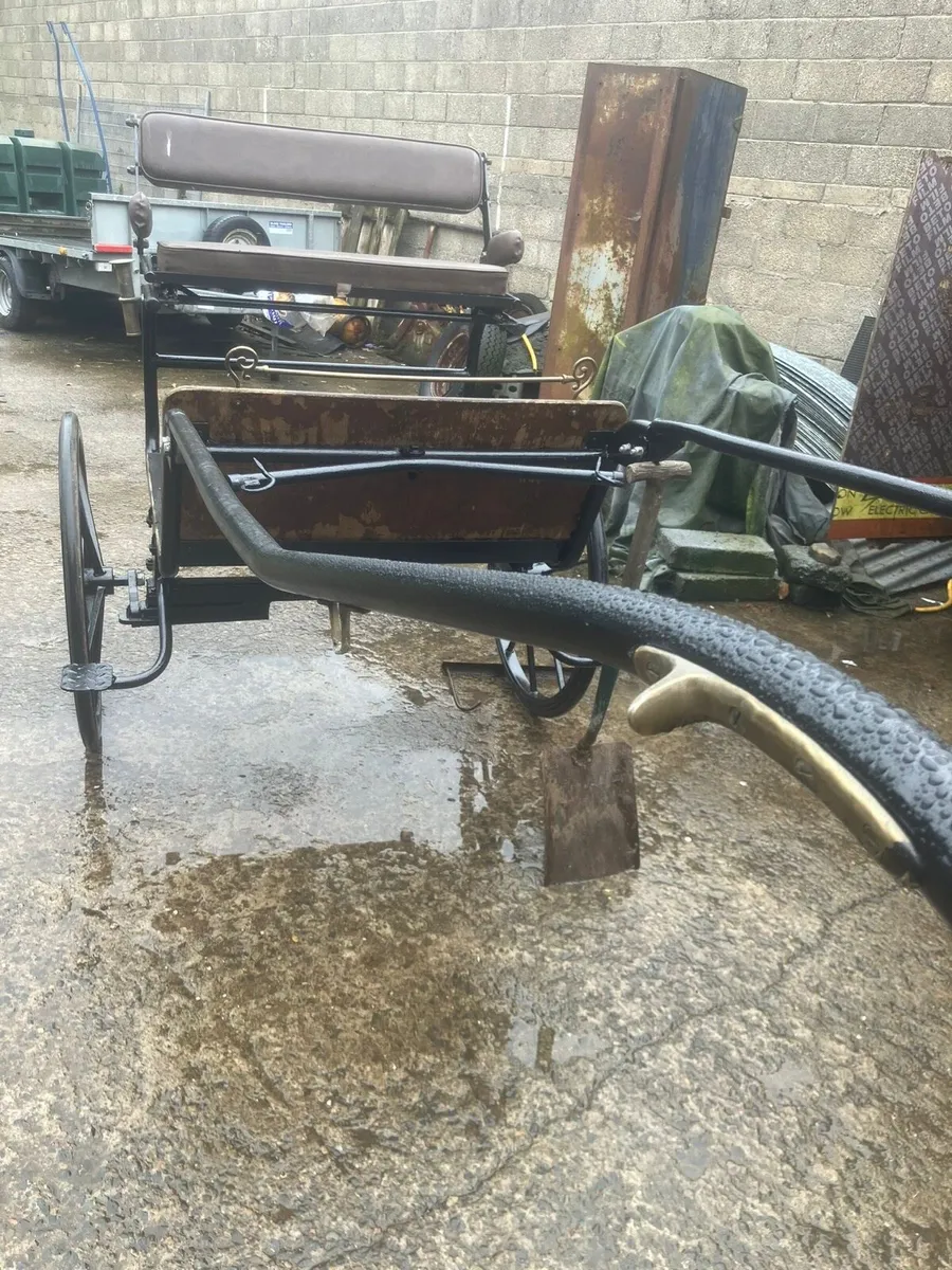 road carts - Image 1