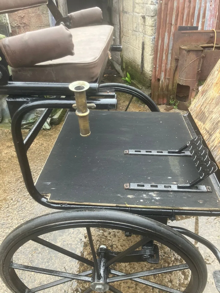road carts - Image 2