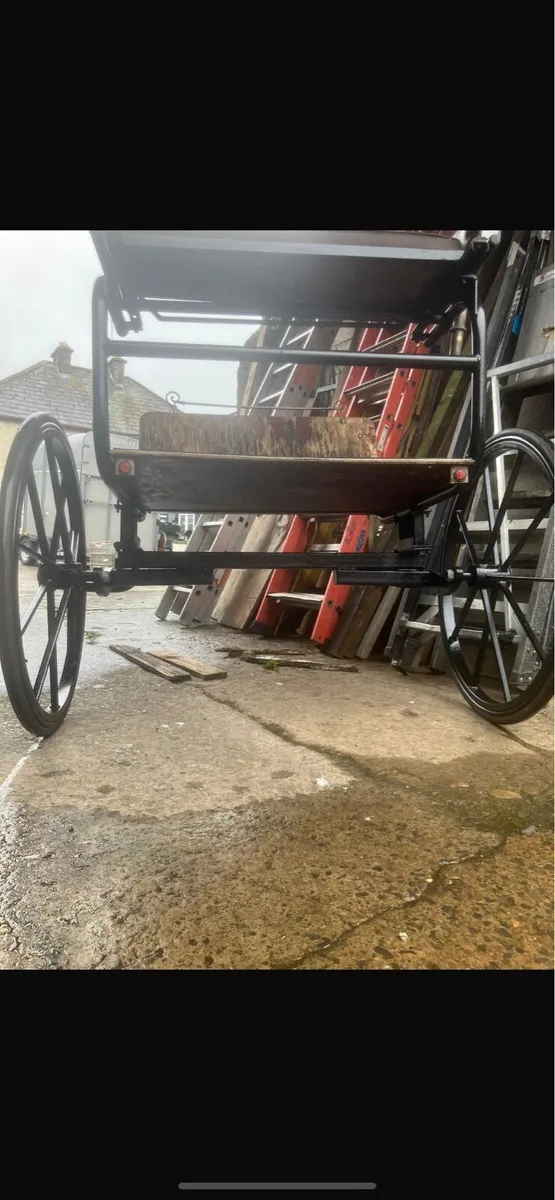 road carts - Image 3
