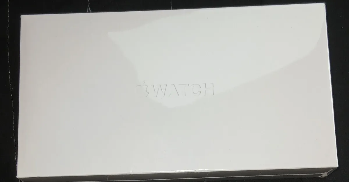 Apple Watch Ultra 2 - Image 1