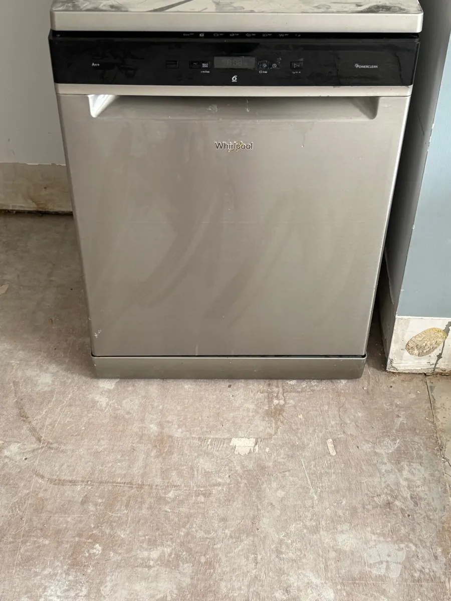 Dishwasher - Image 2