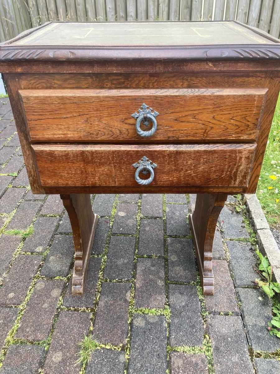 Bedside cabinet - Image 1