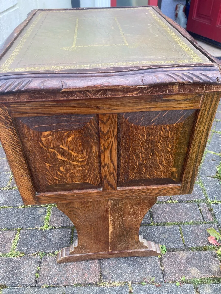 Bedside cabinet - Image 3