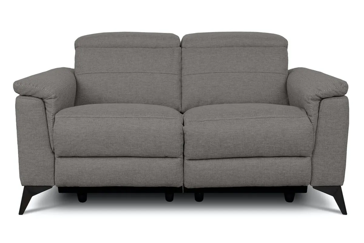 Brand new penny electric recliner couch reduced