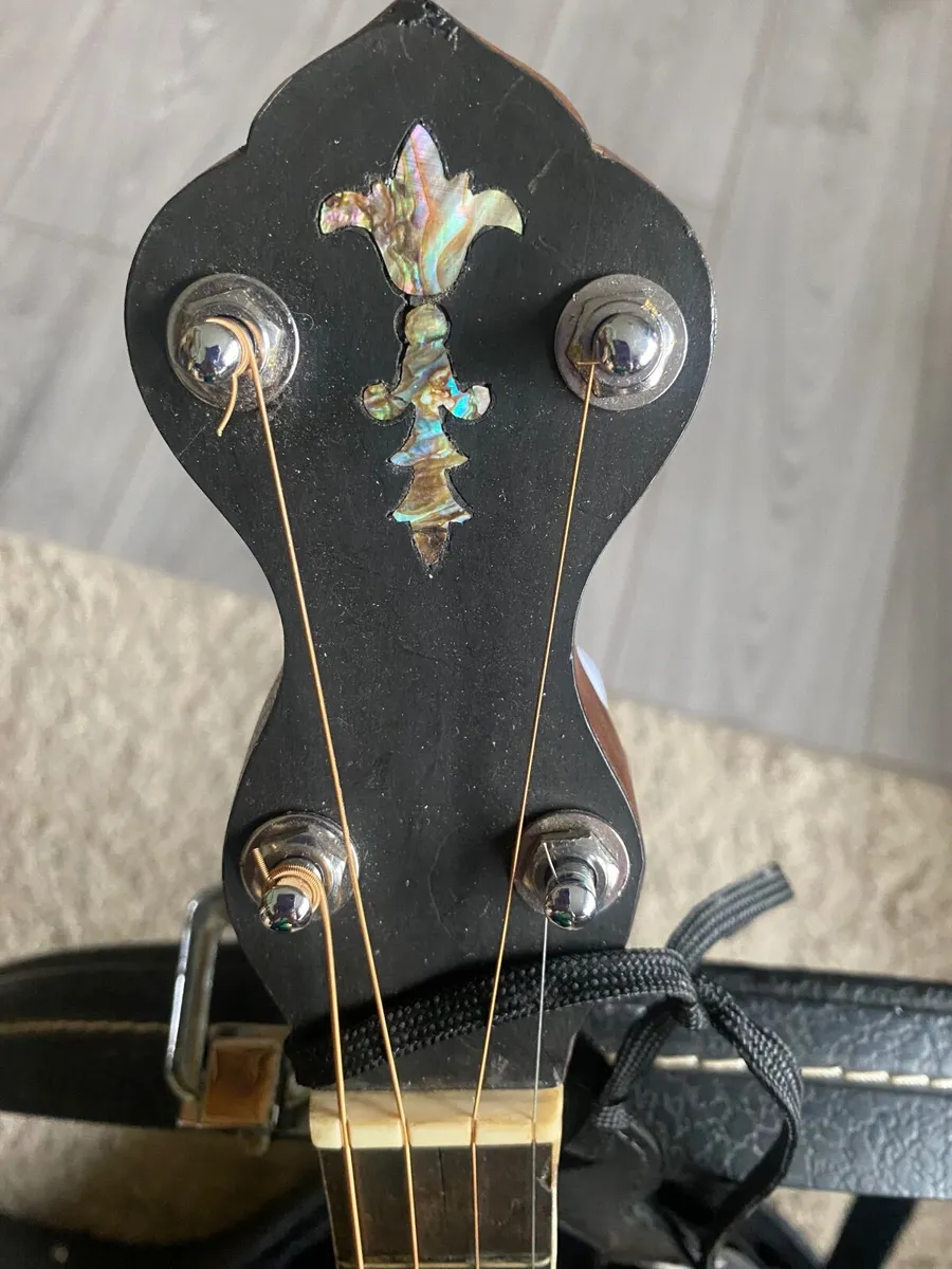 Banjo - Image 2