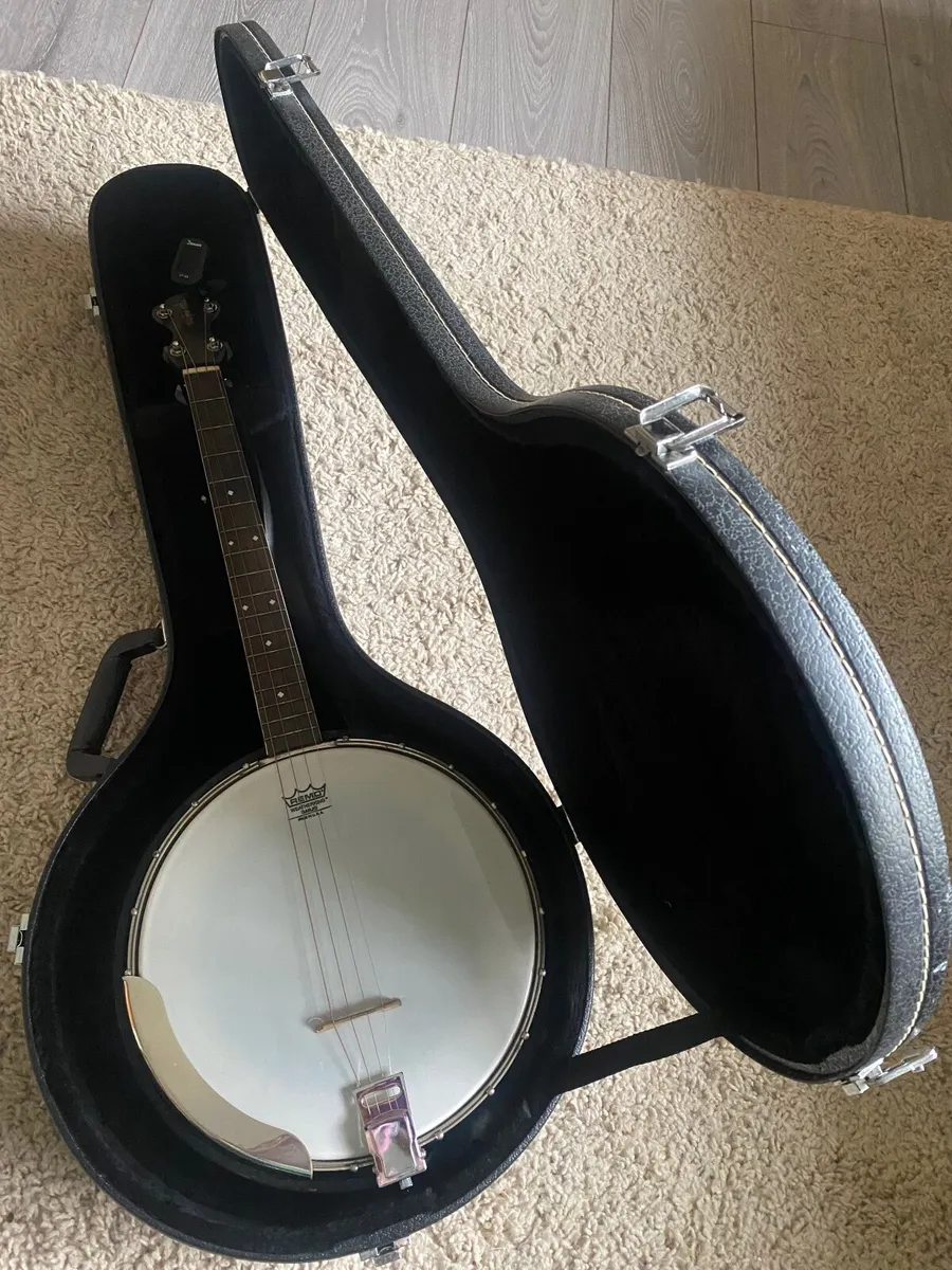 Banjo - Image 4