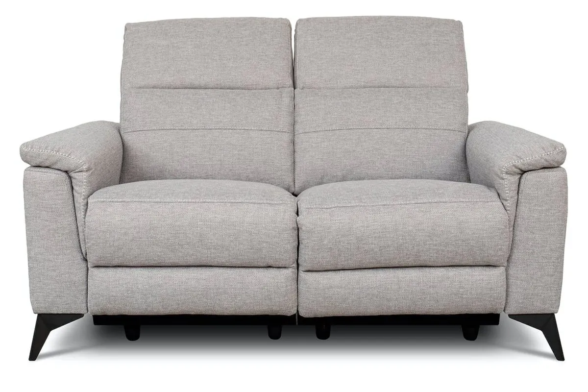 Brand new penny electric recliner couch reduced