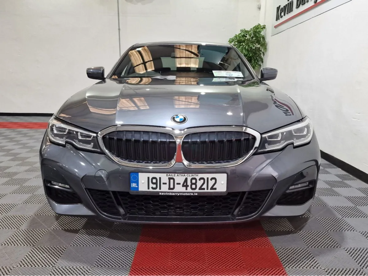 BMW 3 Series 320i G20 M Sport (petrol) 181BHP Aut - Image 2