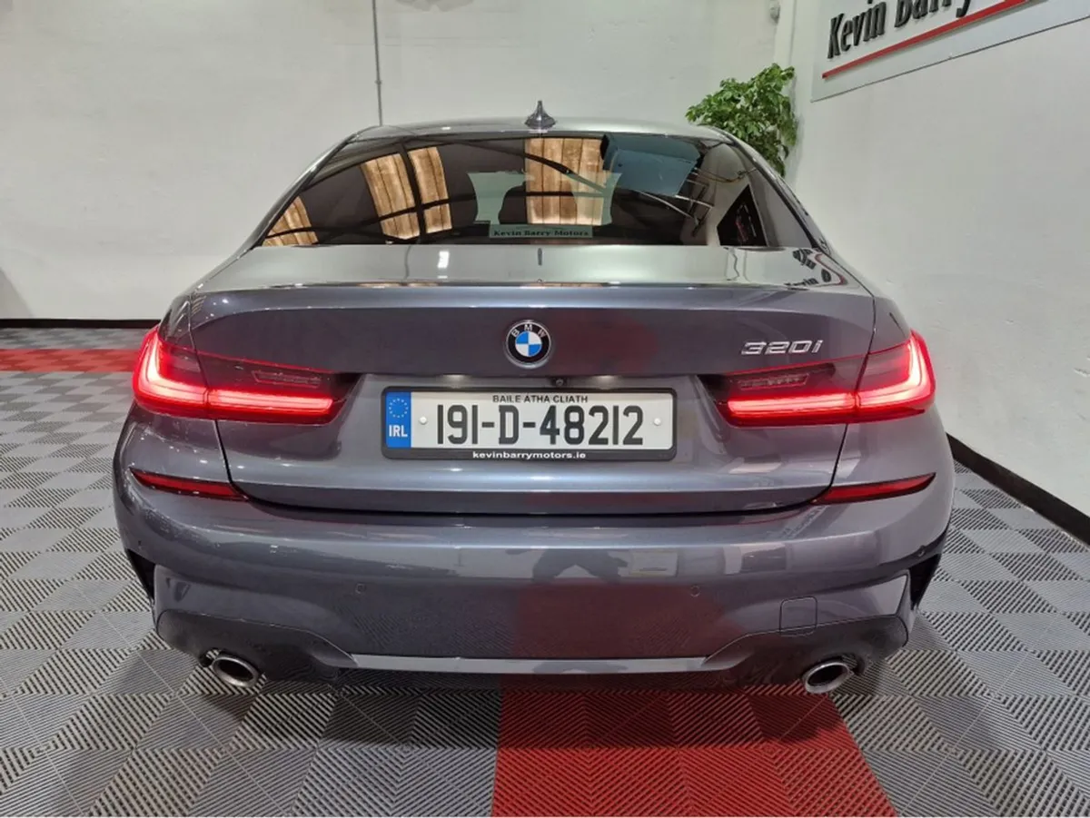 BMW 3 Series 320i G20 M Sport (petrol) 181BHP Aut - Image 3