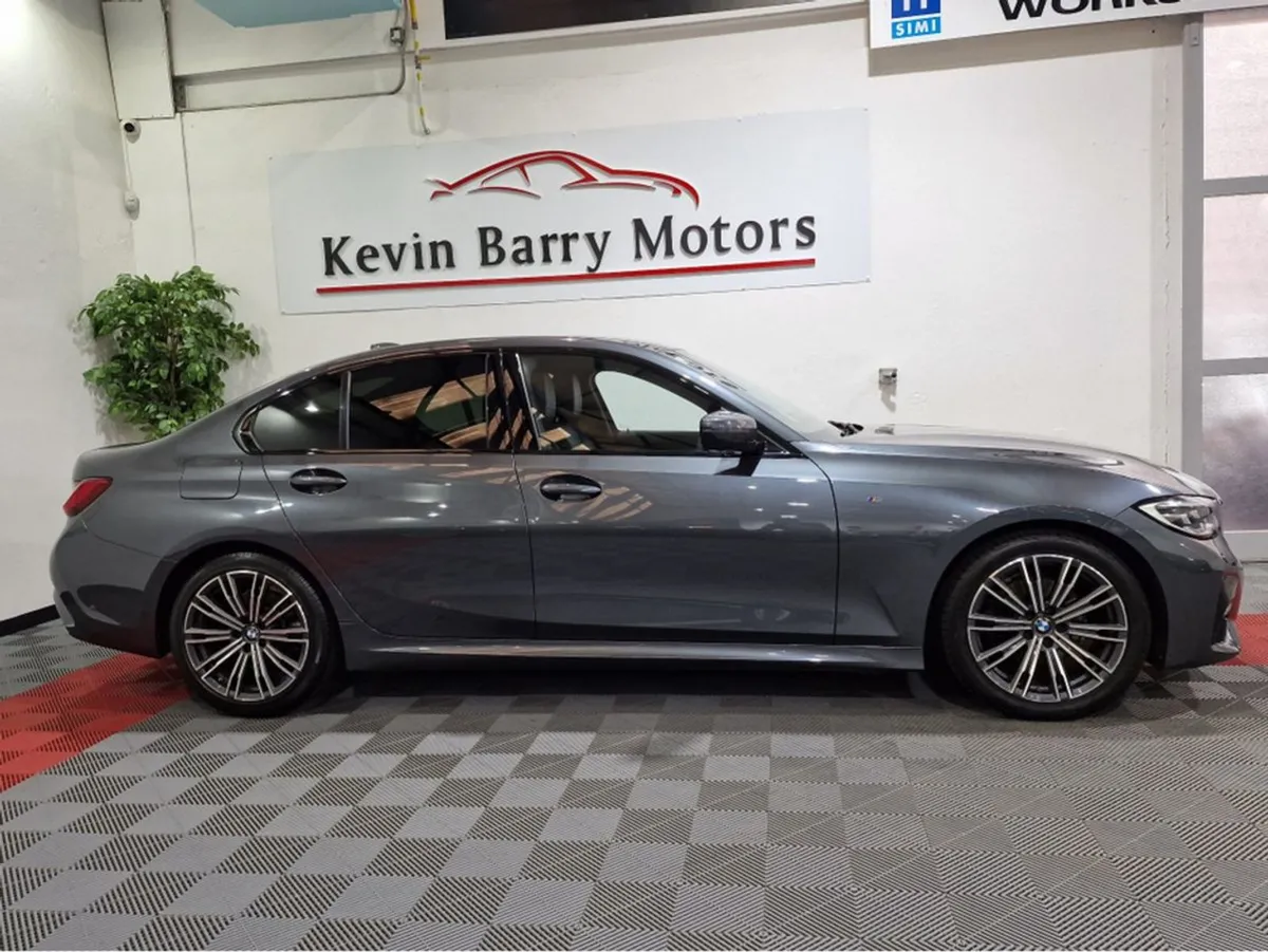 BMW 3 Series 320i G20 M Sport (petrol) 181BHP Aut - Image 4