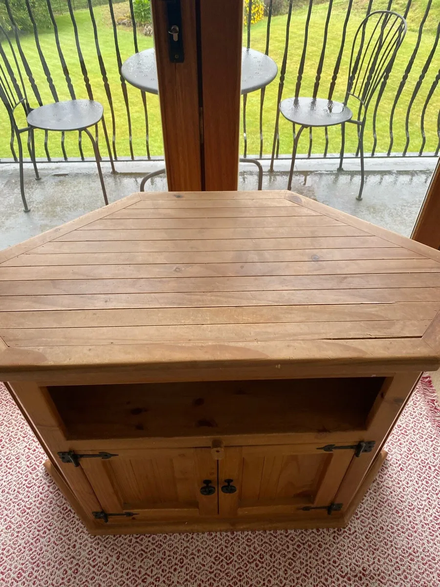 Tv unit - Image 2