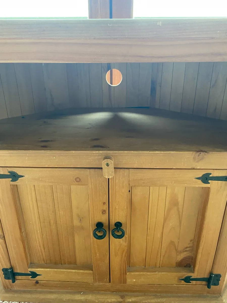 Tv unit - Image 3