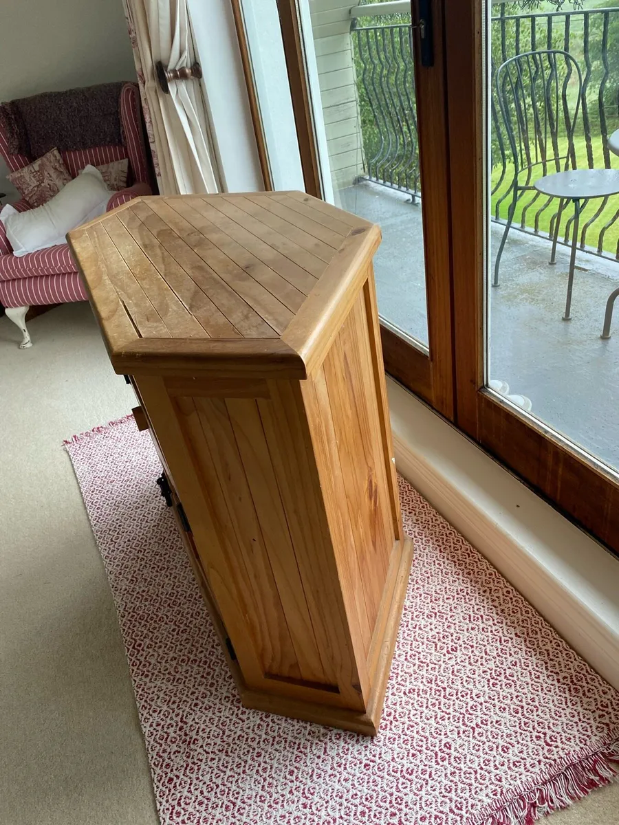 Tv unit - Image 4