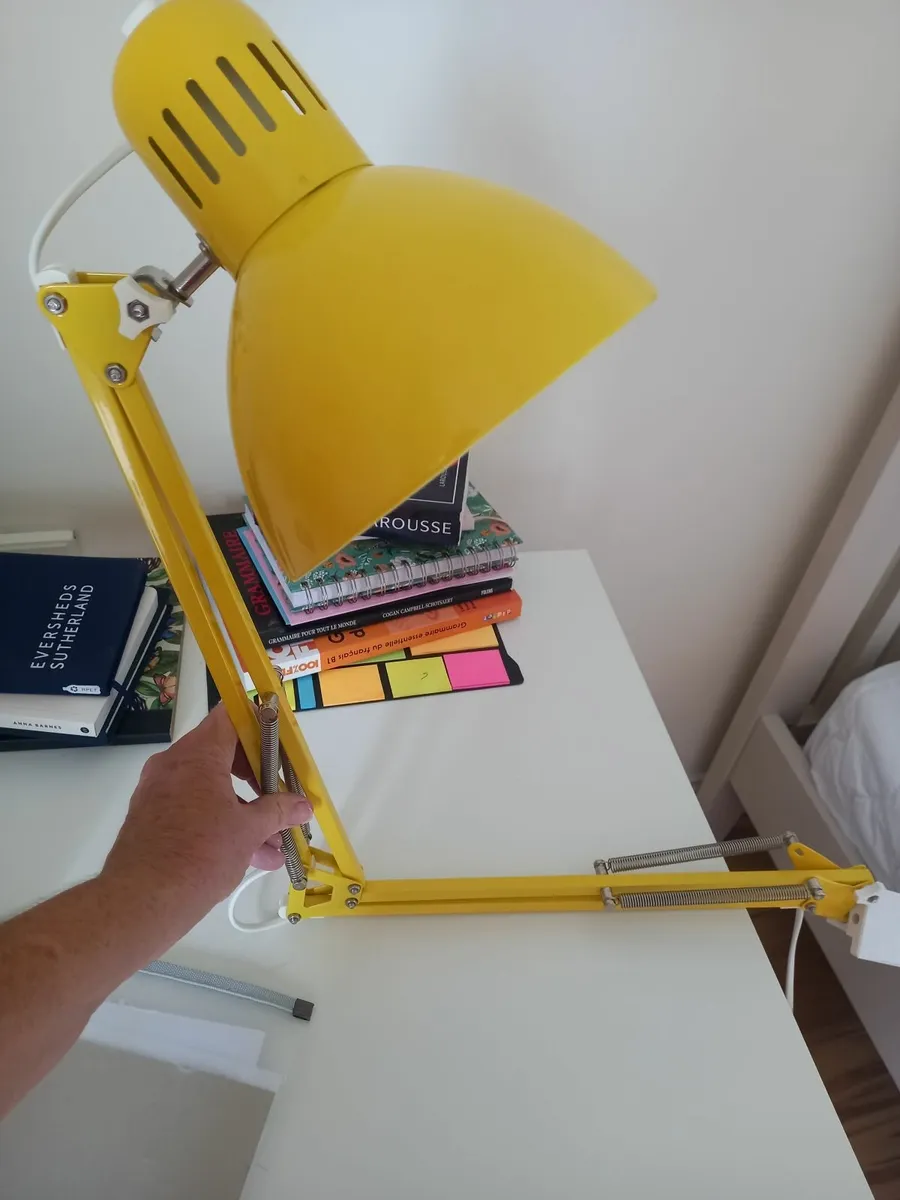Lamps - Image 1