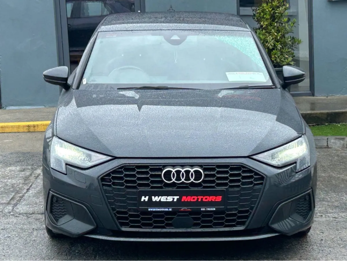 Audi A3 Technik 30 Tfsi - Image 3