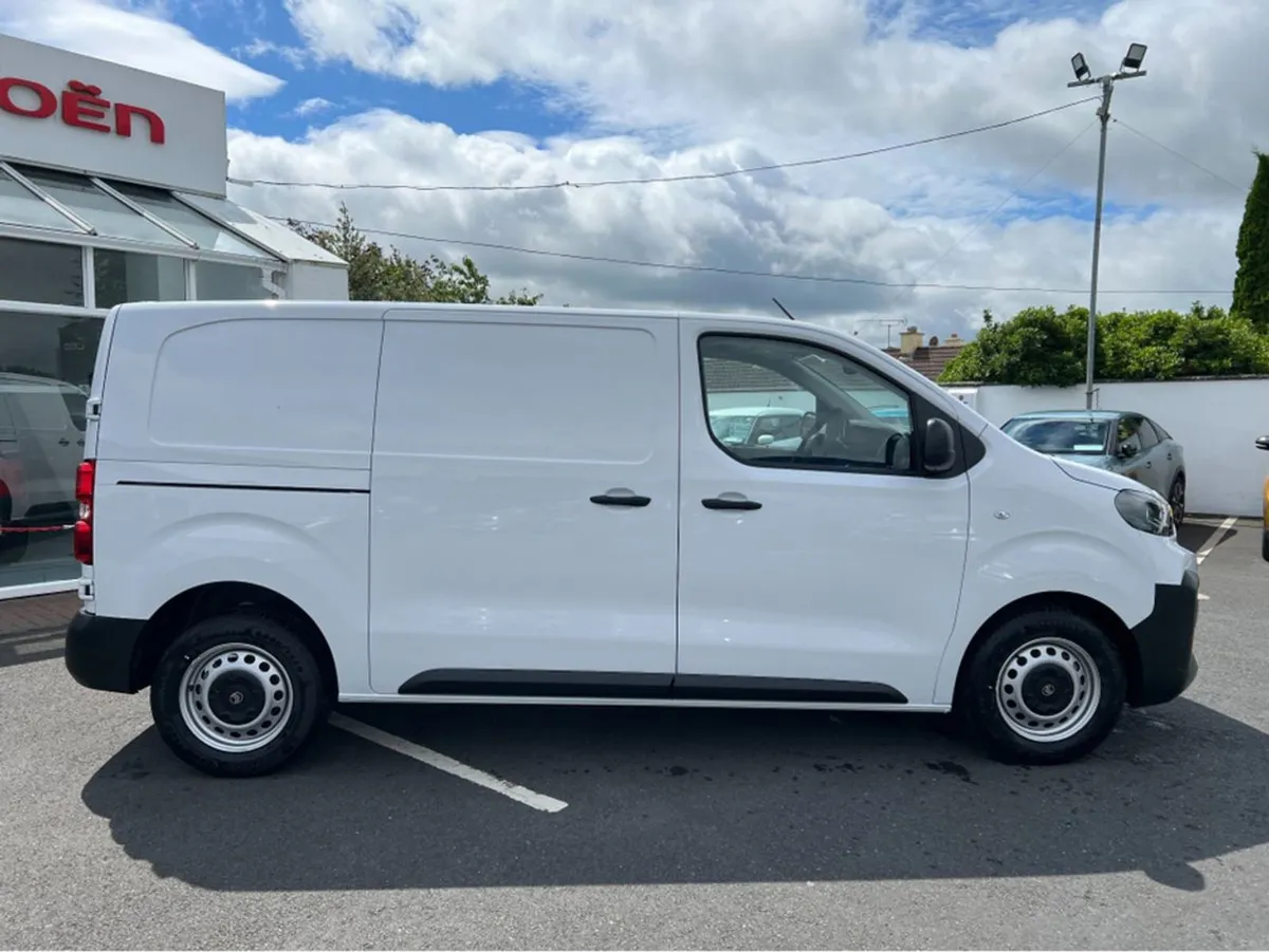 Citroen Dispatch Enterprise 120 cv - Image 2