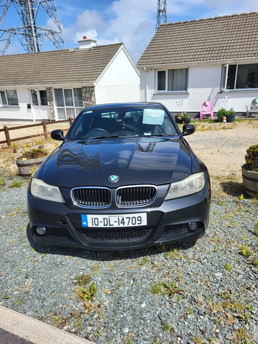 BMW 3-Series 2010 - Image 1