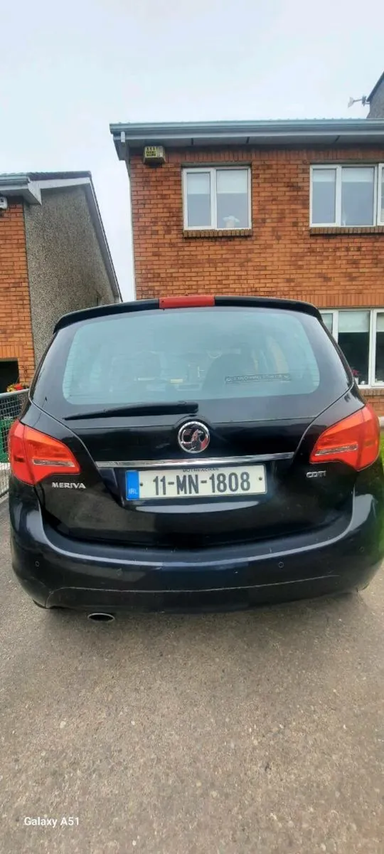 Meriva - Image 2