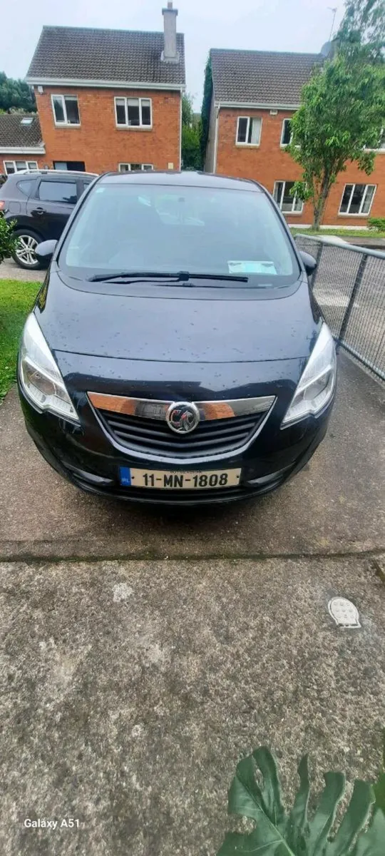 Meriva - Image 3