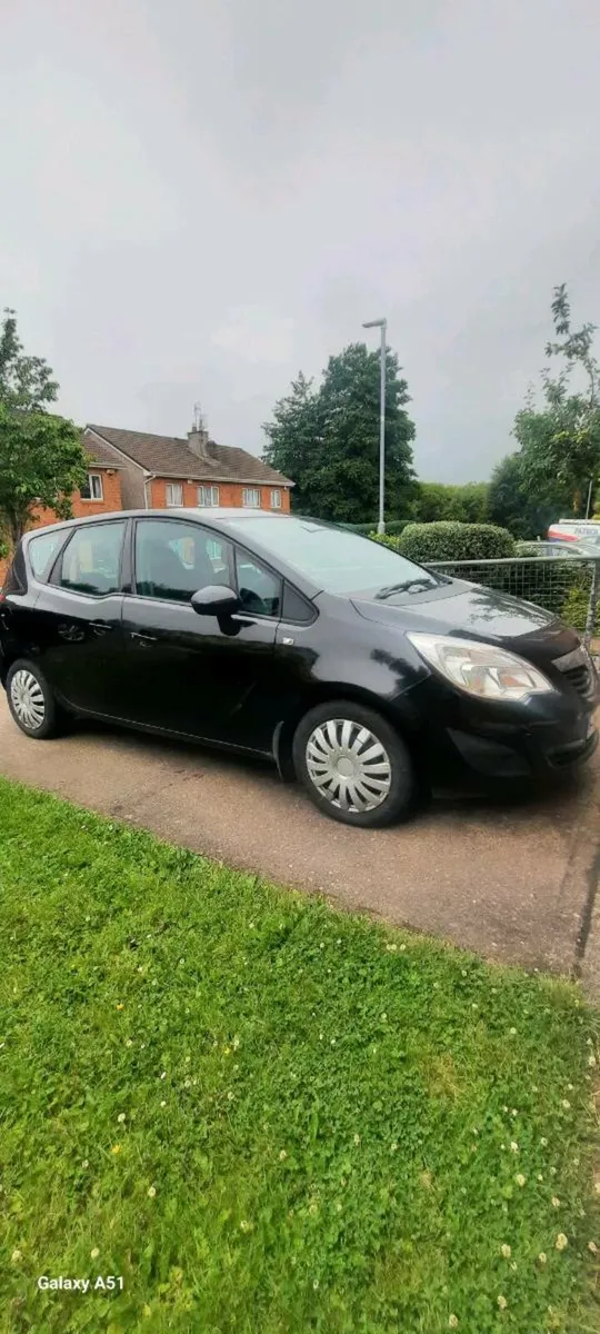 Meriva - Image 4