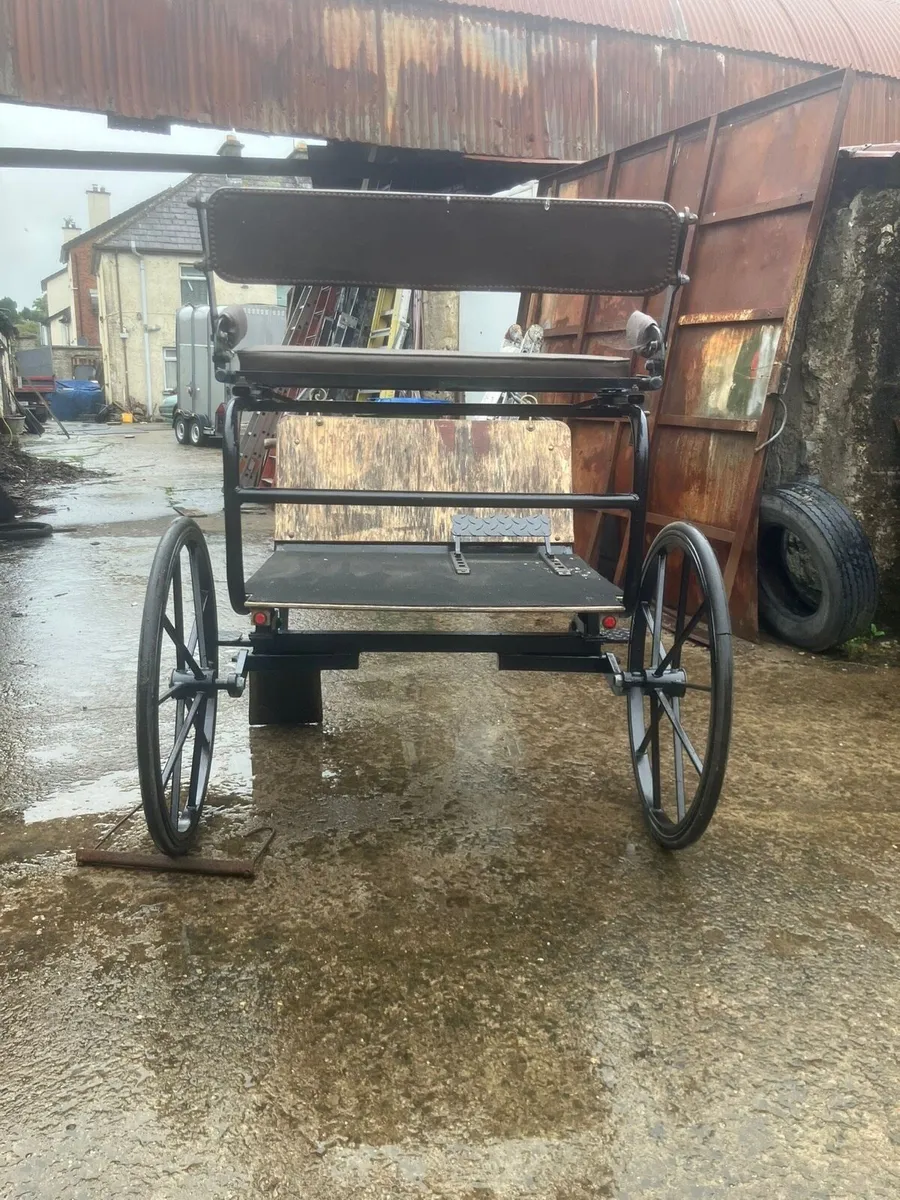 road carts - Image 4