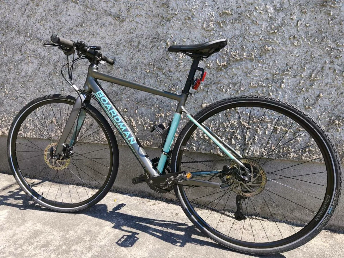 Boardman HYB 8.6 - Image 2