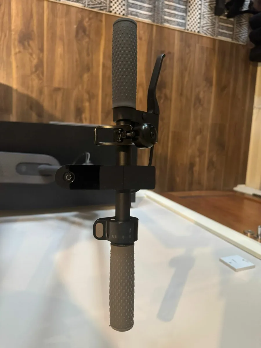 Xiaomi MI 1s Scooter - Image 3