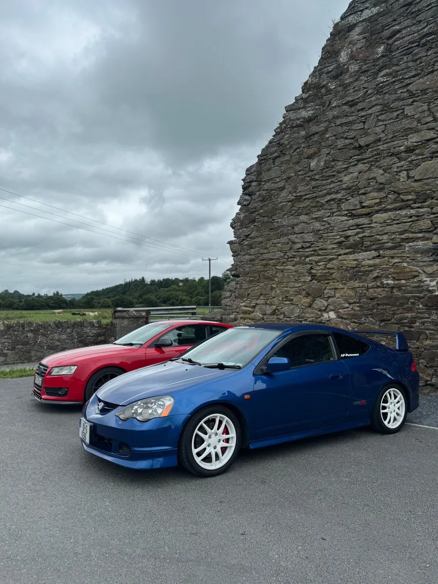 Honda Integra 2001 - Image 3