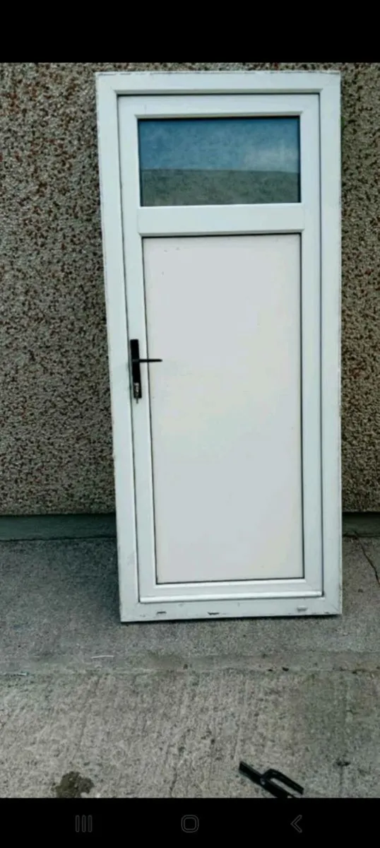 NEW COMPOSITE DOOR - Image 3