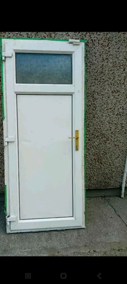 NEW COMPOSITE DOOR - Image 4