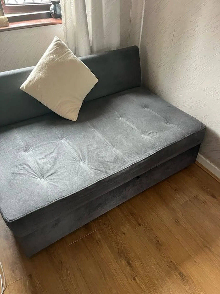 sofa bed for sale in Dublin 12 - Image 1